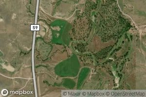 Spring Creek