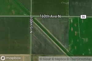 County Ditch Number Fortyfive