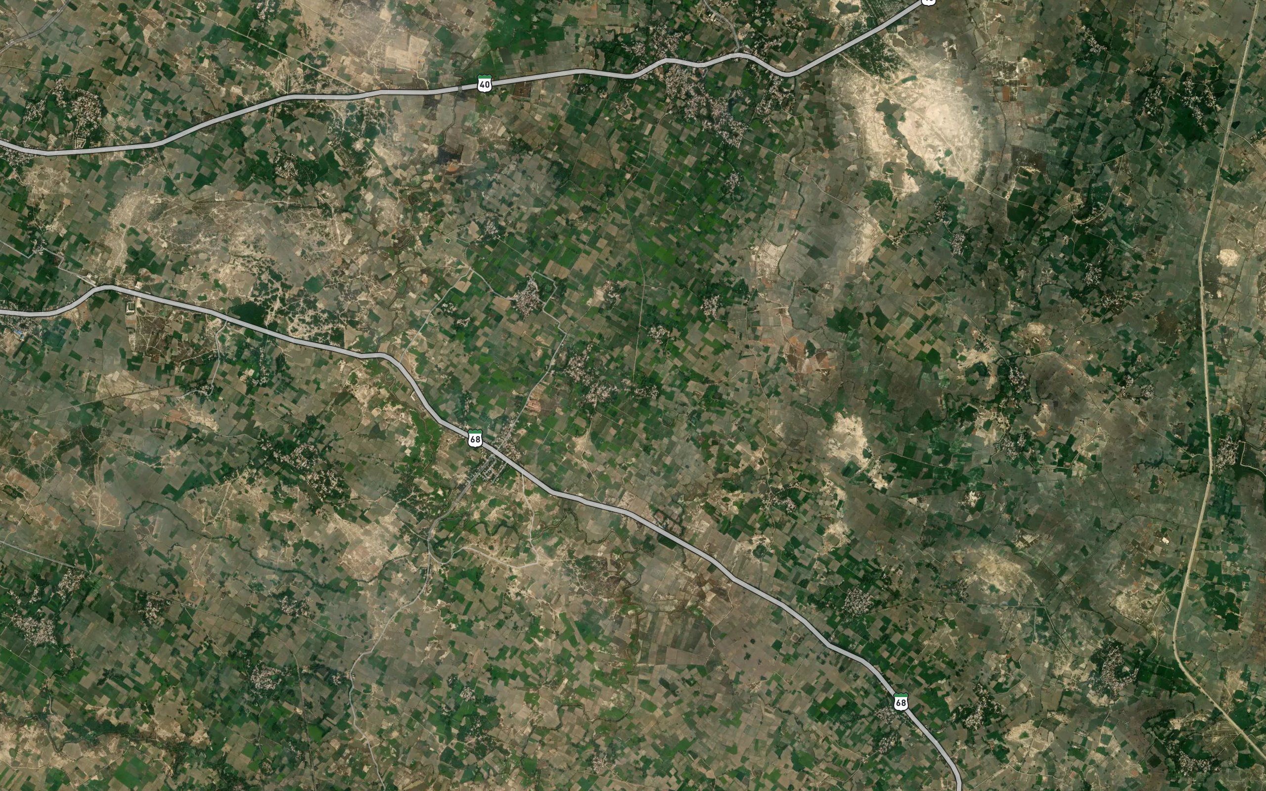 Bahadurpur Minor