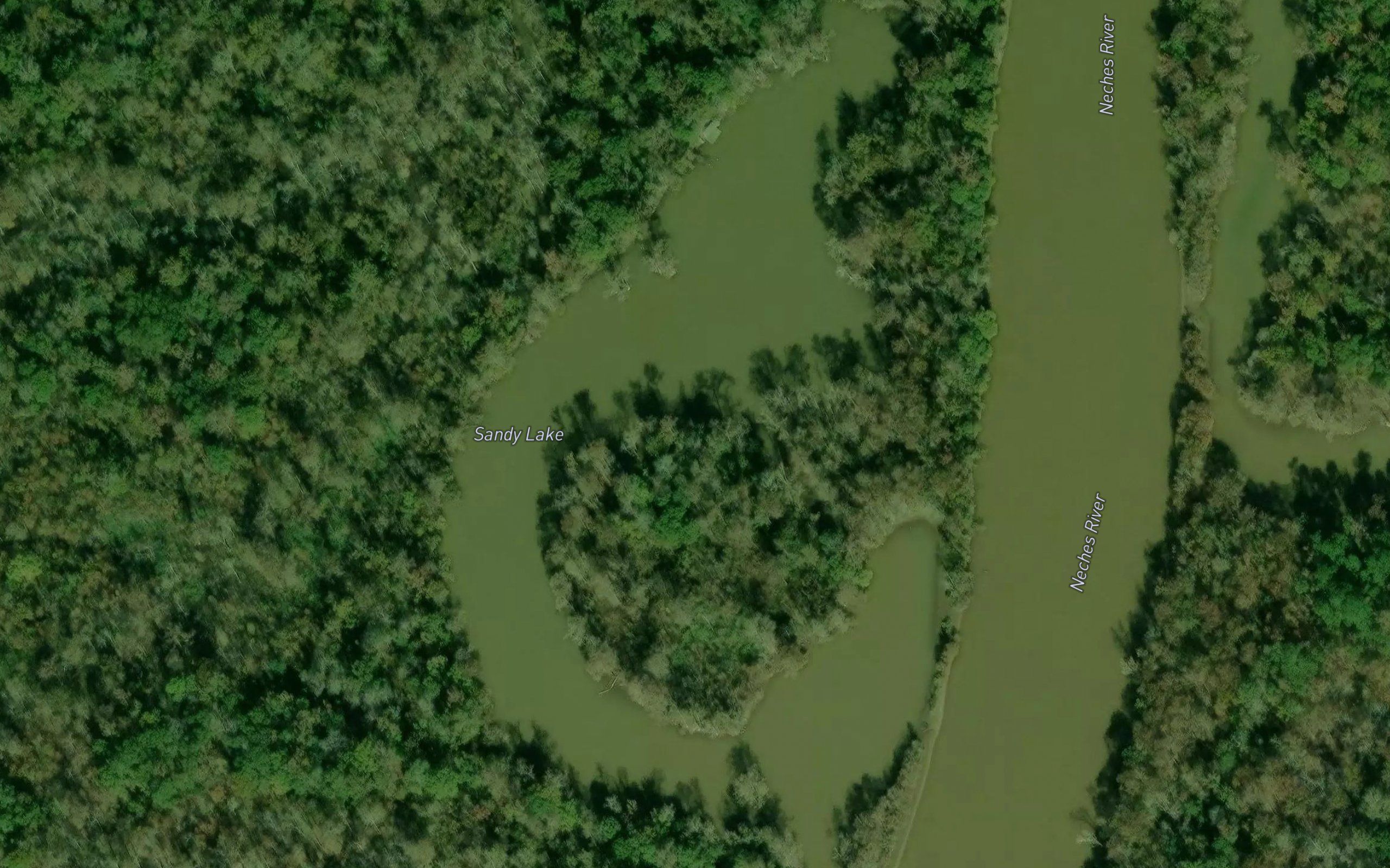 Sandy Lake