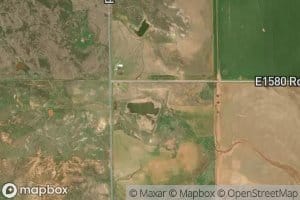 Tri-County Turkey Creek Site 6 Reservoir
