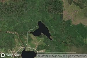 Coleman Lake