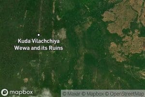 Kuda Wilachchiya Wewa