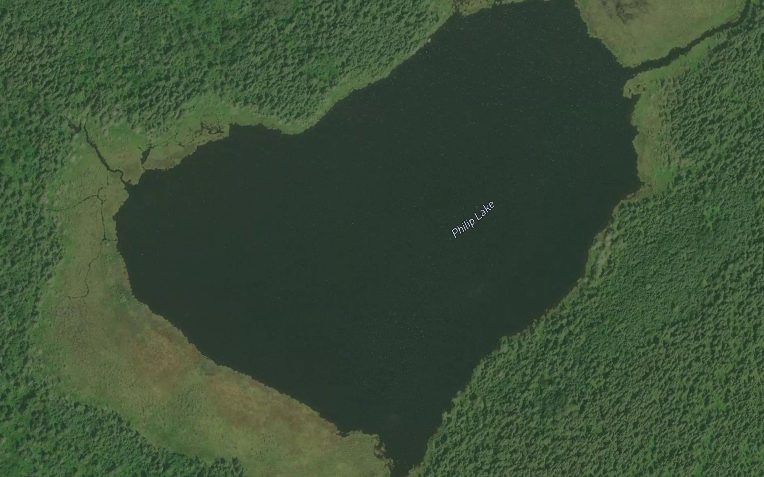 Philip Lake