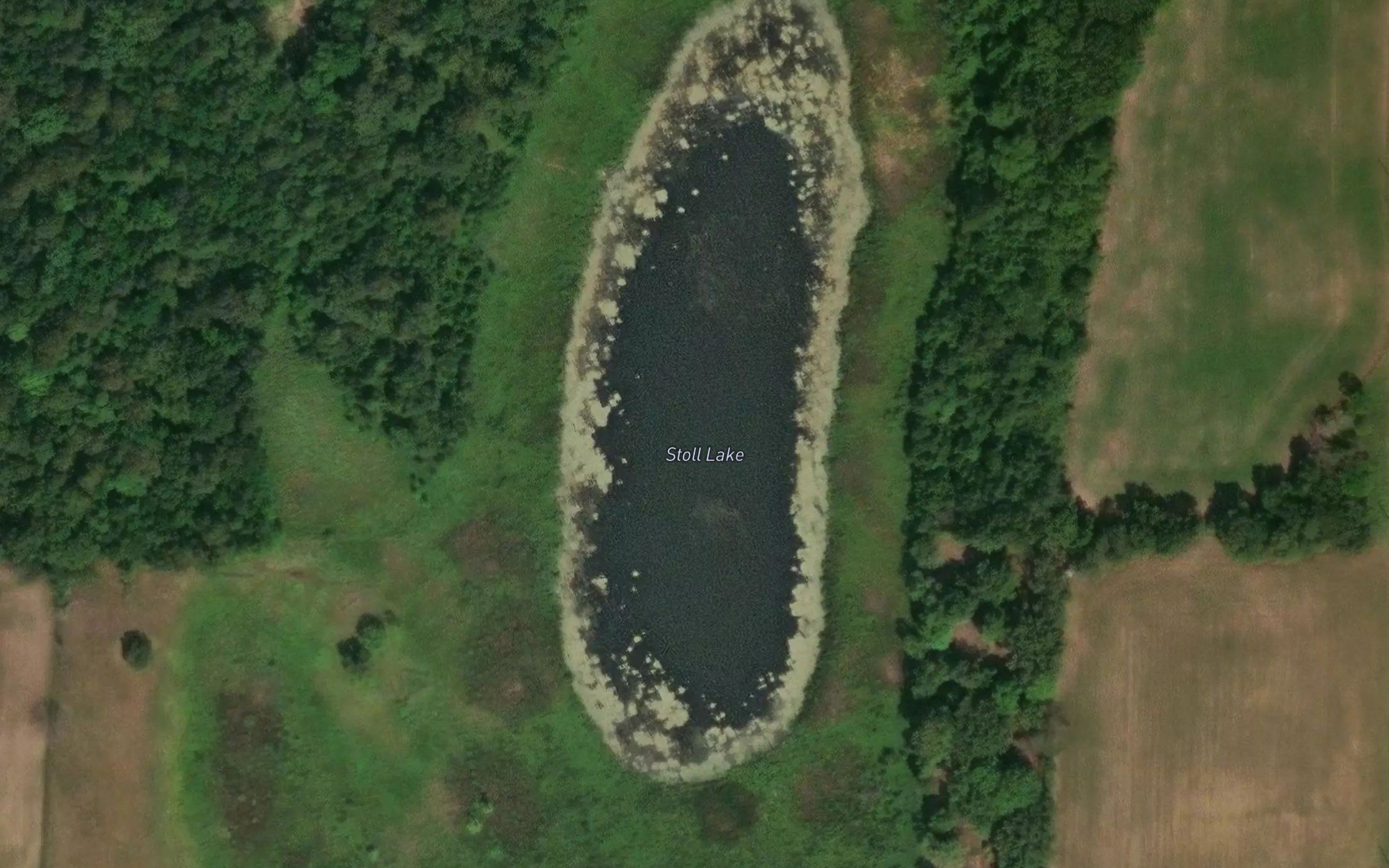 Stoll Lake