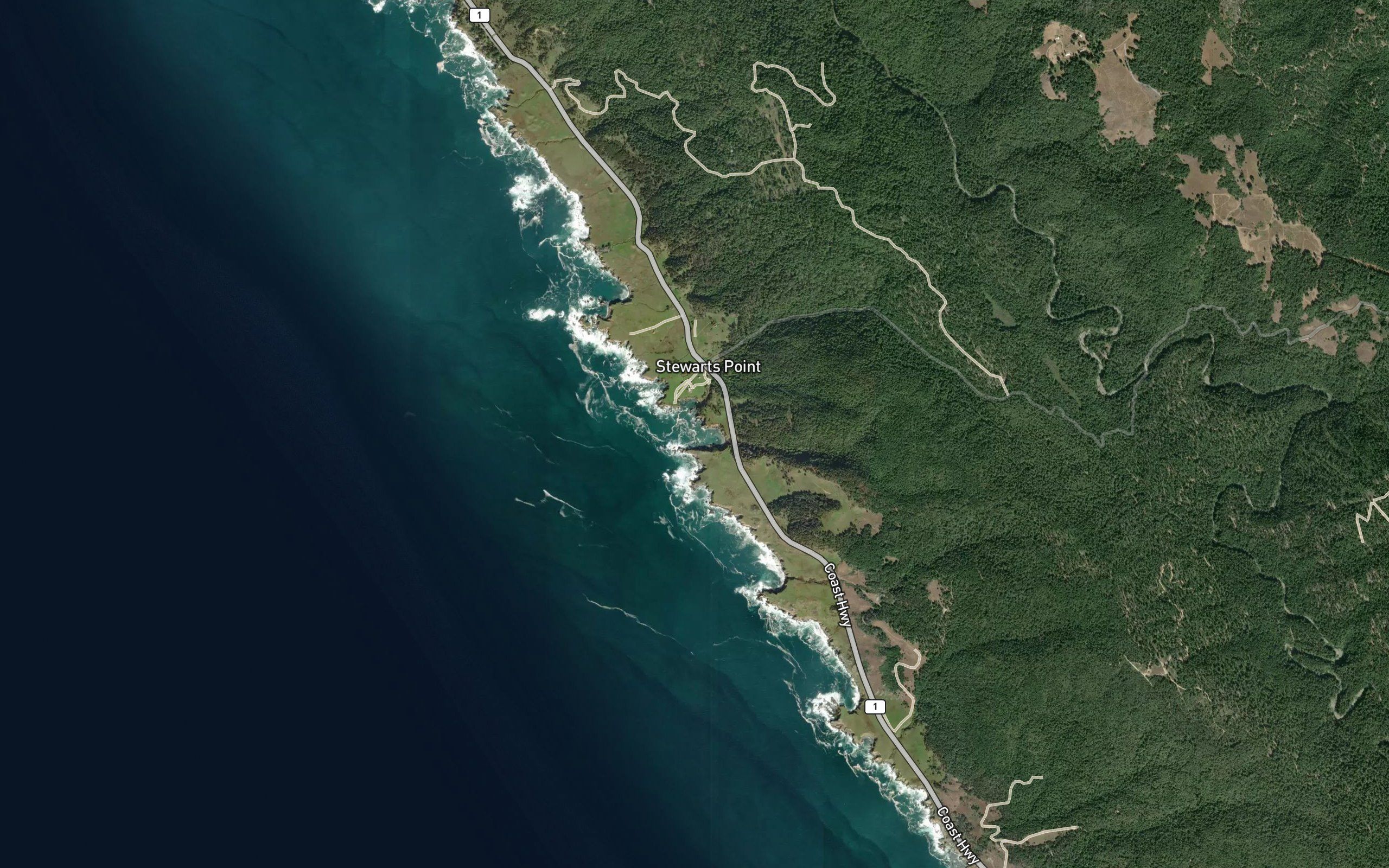 Fisherman Bay