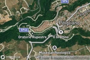 Fosso dell'Orientina