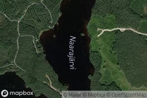 Naarajarvi