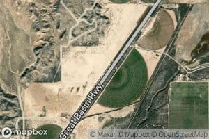 Bennett Springs Wash