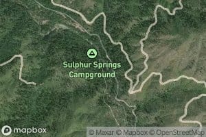 Sulphur Spring
