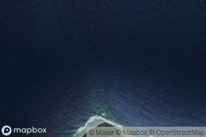 Tamatam Fair Weather Anchorage