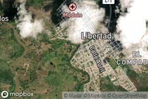 Cano Rayo Masparrito