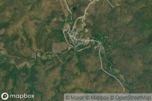 Huai Mae Phrik Laeng