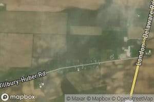 Ballenger Jones Ditch