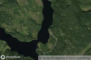 Harattalanjarvi