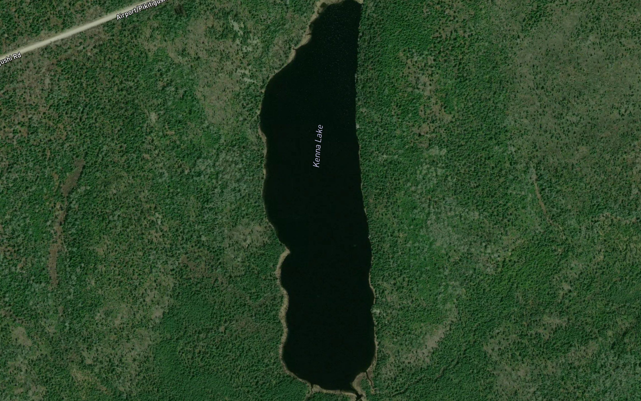 Kenna Lake