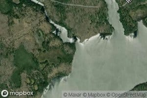 Border Creek