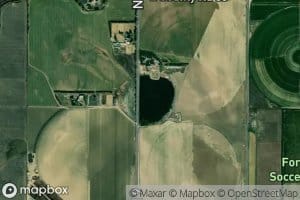 Bartel Reservoir