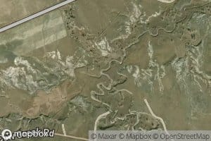 Cow Creek