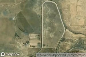 Number 11 Inflow Canal