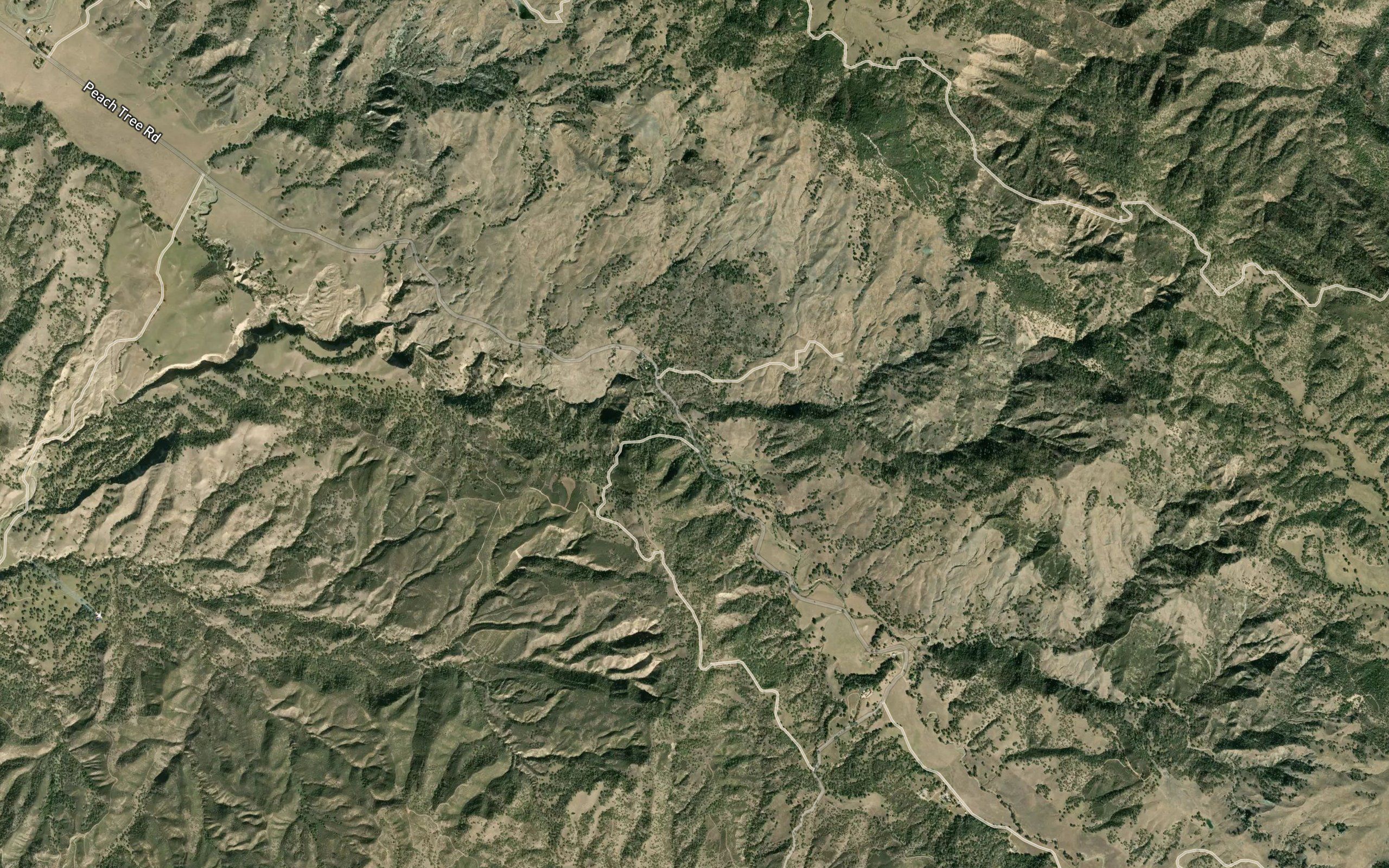 McMillan Spring