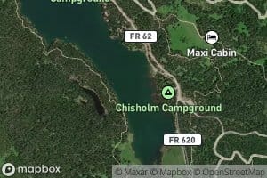 East Fork Hyalite Creek