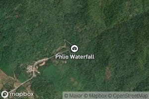 Nam Tok Phlio