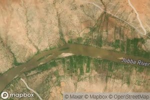 Jubba River