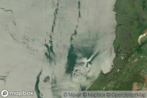 Ensenada Las Orillas