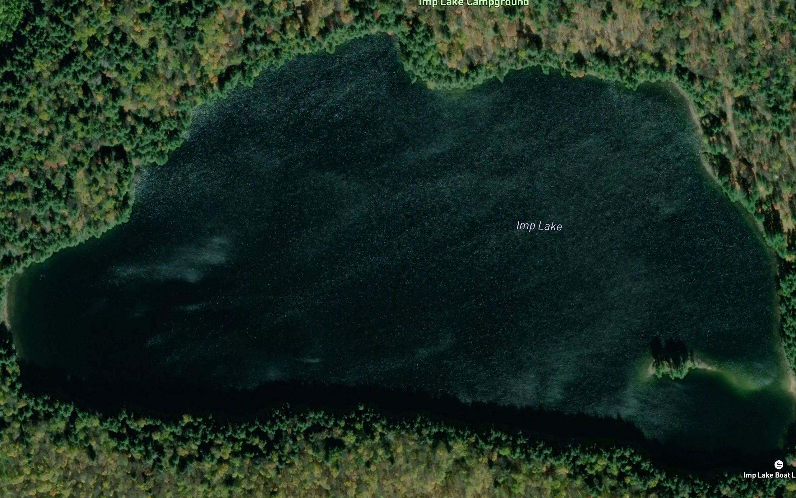 Imp Lake