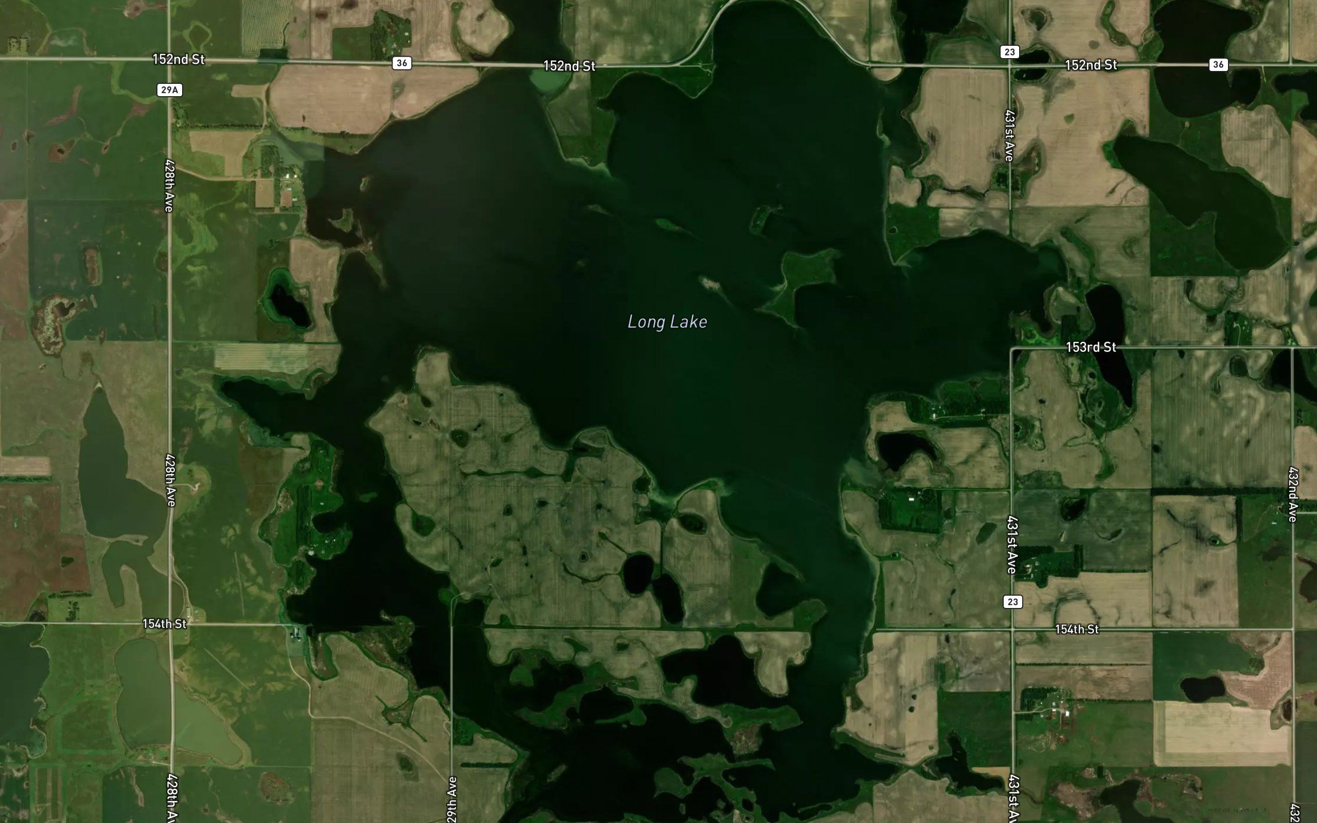 Long Lake