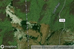 Middle Branch Mad River