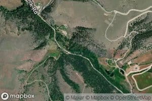 Claremont Creek
