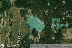 Bunker Lake