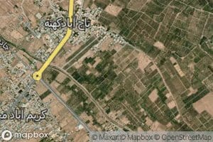 Rudkhaneh-yeRudkhaneh Giveh Deri