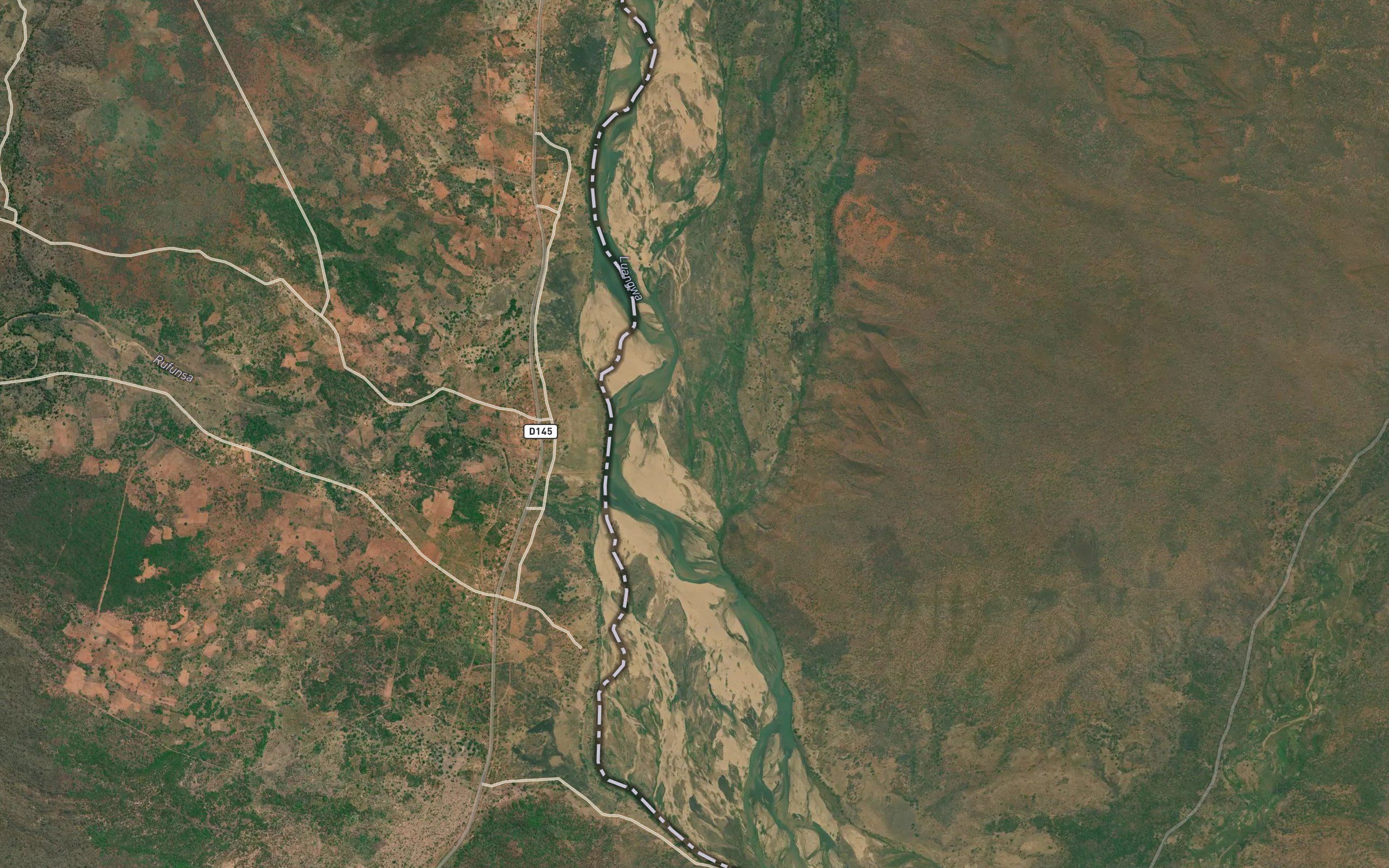 Rufunsa