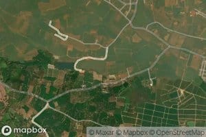 Ang Kep Nam Mai Sap Chue