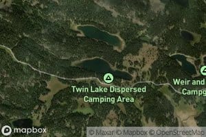 Twin Lake Number One