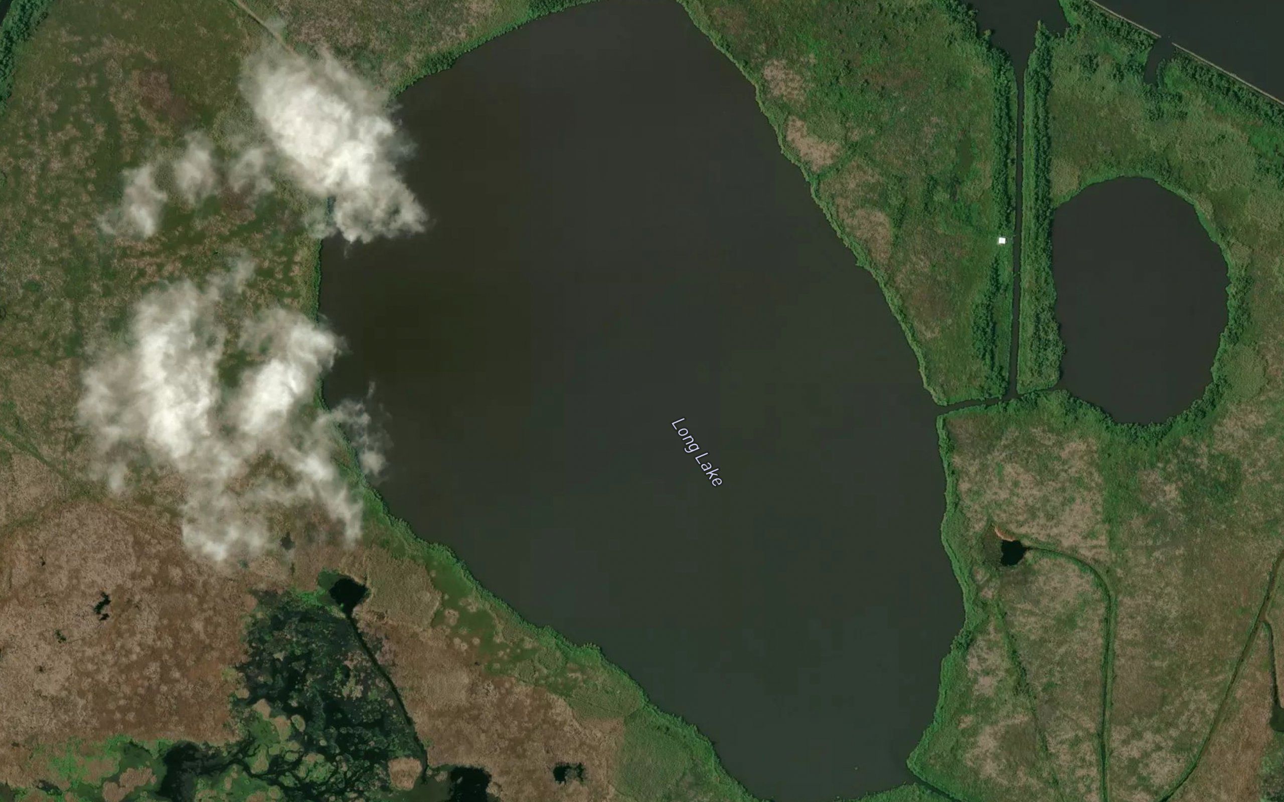 Long Lake
