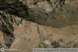 Quebrada Huaracchupa