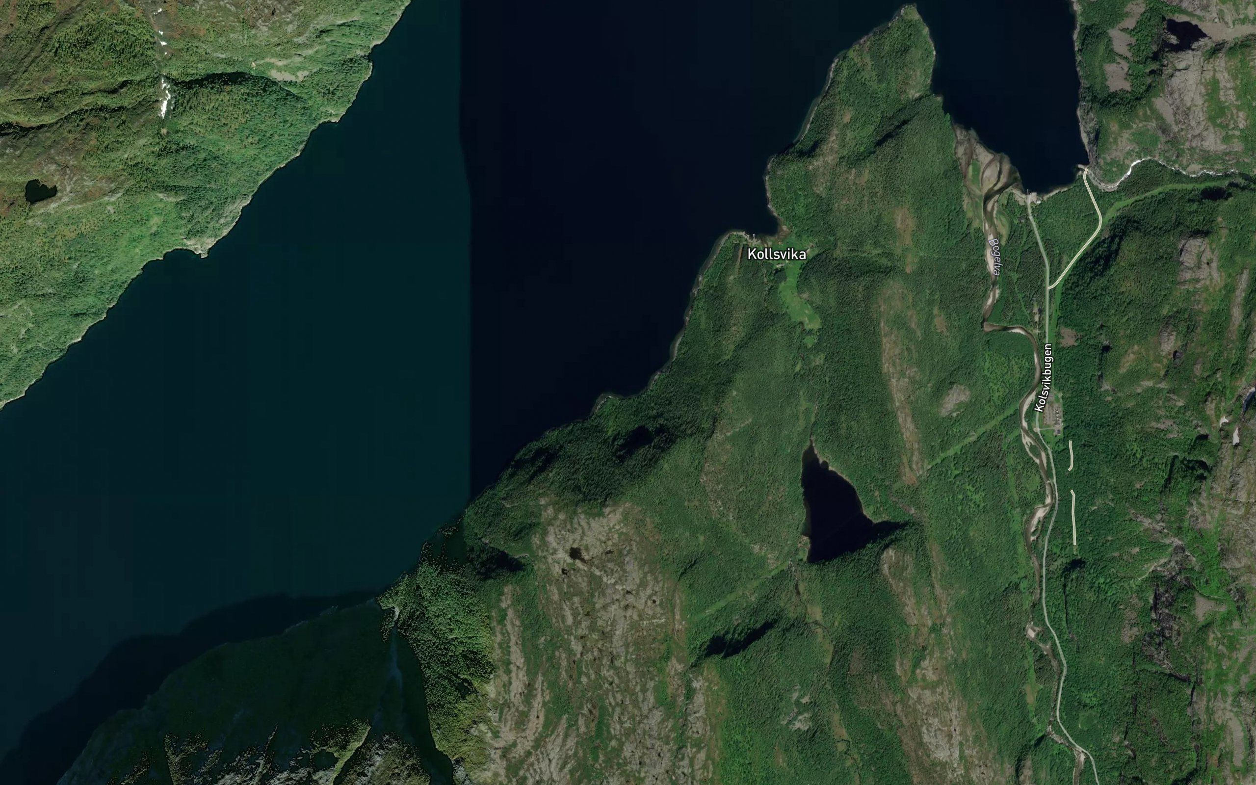 Storrapvika