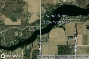 Sandstone Flowage