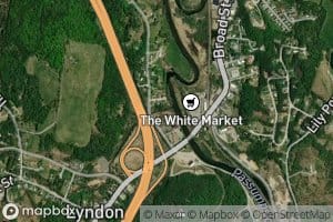 South Wheelock Branch