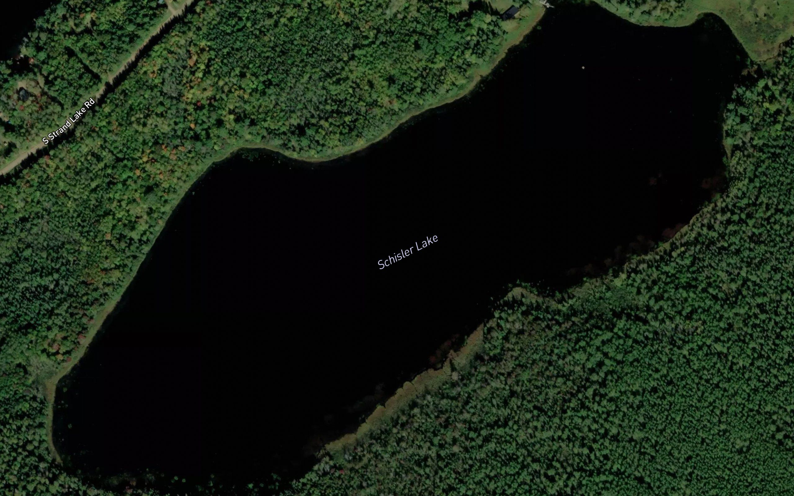 Schisler Lake