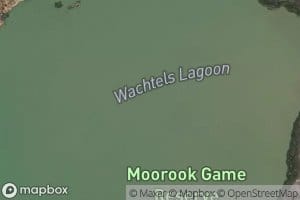 Wachtels Lagoon