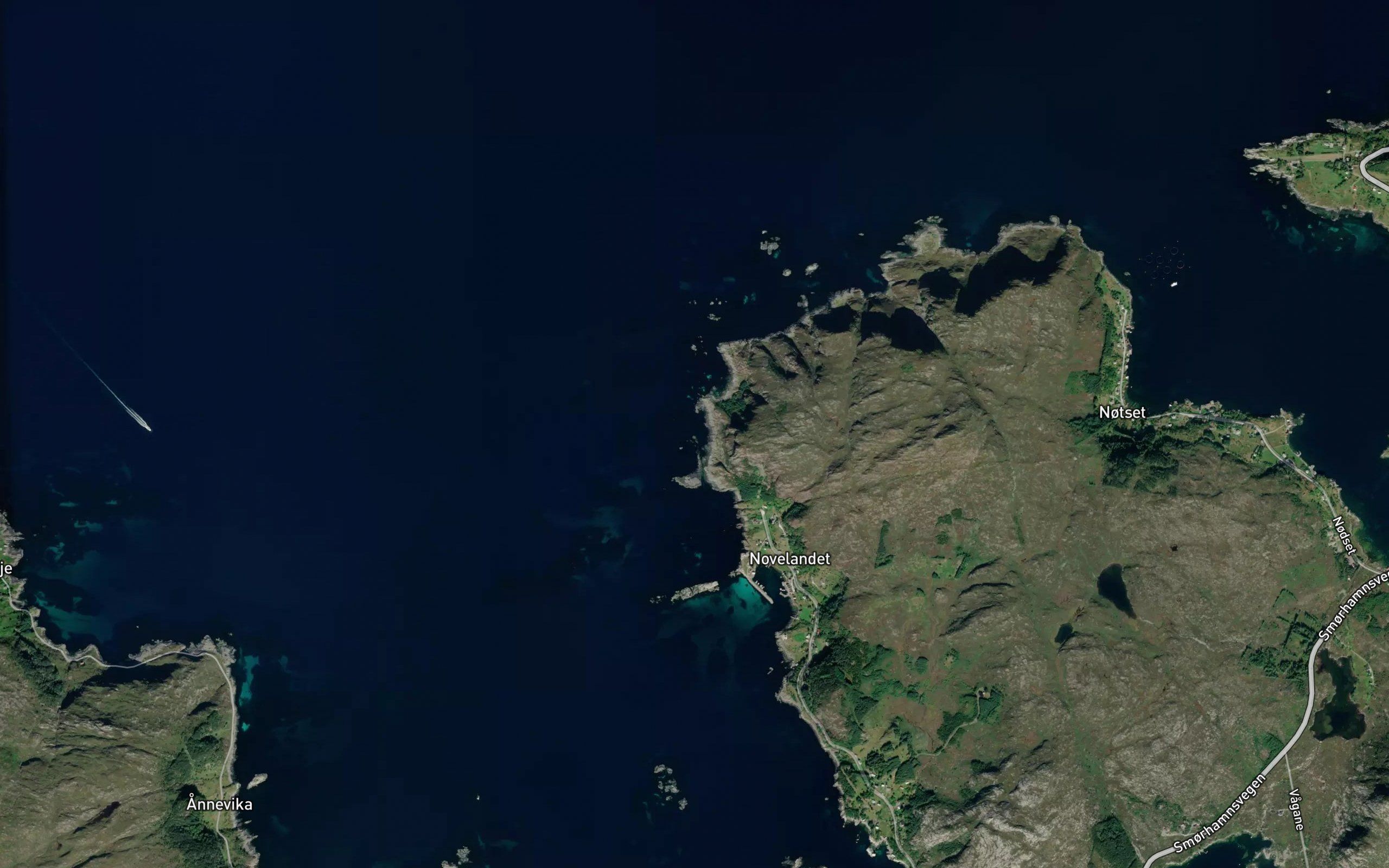 Korsvika