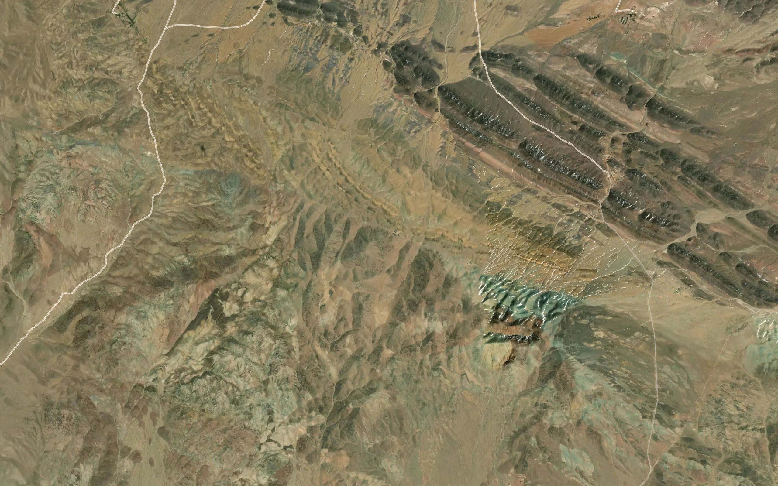 Cheshmeh-ye Qarah Qiyeh