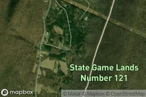 West Branch Roaring Run