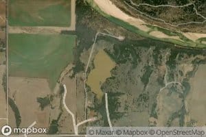 Oknoname 07304 Reservoir