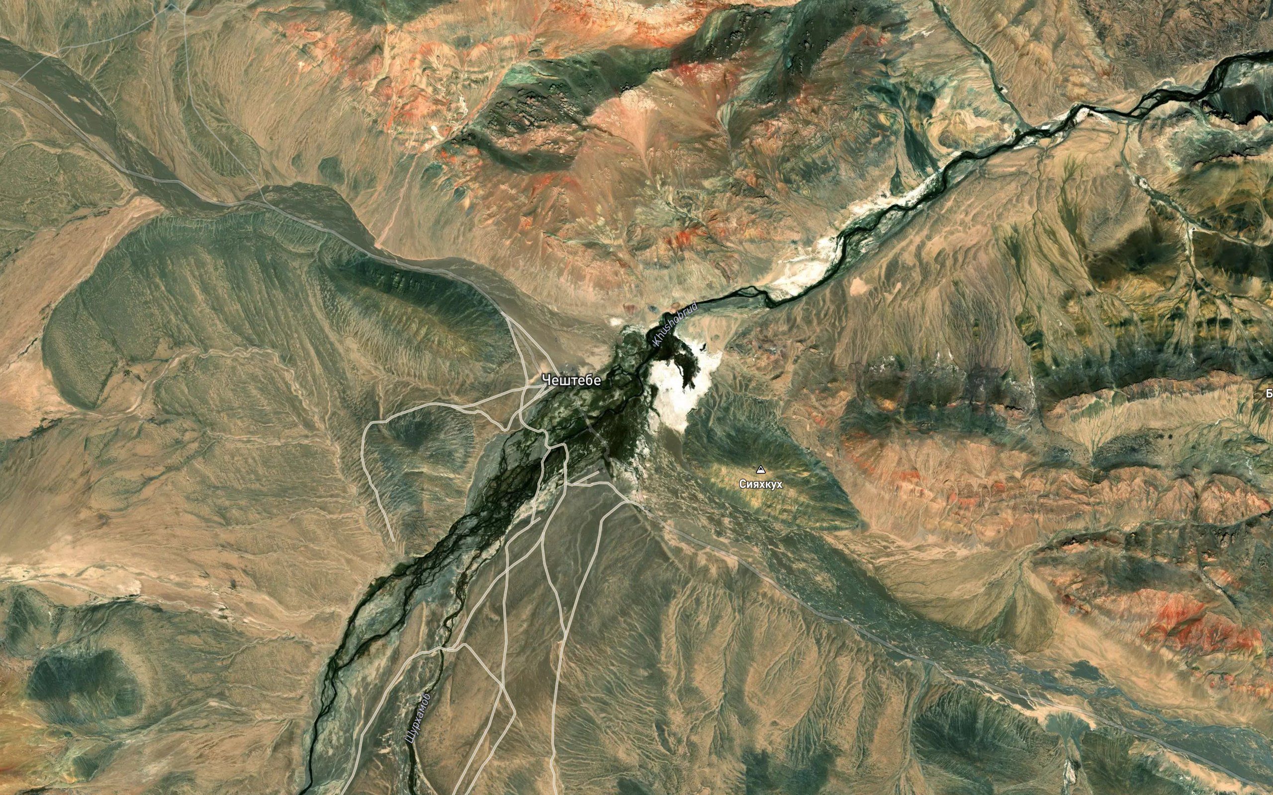 Khostan-Dzhilga